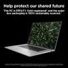 HP ZBook Studio G11 Intel Core Ultra 7 155H 40.6 cm (16 cali) WUXGA 32 GB DDR5-SDRAM NVIDIA RTX 2000 Ada Wi-Fi 7 (802.11be) Windows 11 Pro Stacja robocza AI, komputer AI