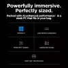HP ZBook Studio G11 Intel Core Ultra 7 155H 40.6 cm (16 cali) WUXGA 32 GB DDR5-SDRAM NVIDIA RTX 2000 Ada Wi-Fi 7 (802.11be) Windows 11 Pro Stacja robocza AI, komputer AI