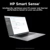 HP ZBook Studio G11 Intel Core Ultra 7 155H 40.6 cm (16 cali) WUXGA 32 GB DDR5-SDRAM NVIDIA RTX 2000 Ada Wi-Fi 7 (802.11be) Windows 11 Pro Stacja robocza AI, komputer AI