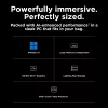 HP ZBook Studio G11 Intel Core Ultra 7 155H 40.6 cm (16 cali) WUXGA 32 GB DDR5-SDRAM NVIDIA RTX 2000 Ada Wi-Fi 7 (802.11be) Windows 11 Pro Stacja robocza AI, komputer AI