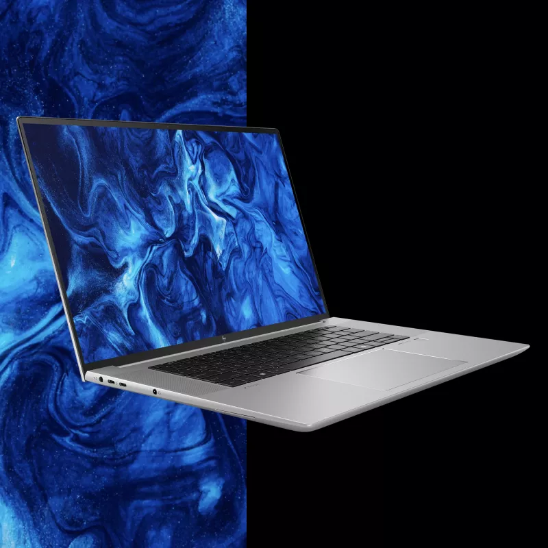 HP ZBook Studio G11 Intel Core Ultra 7 155H 40.6 cm (16 cali) WUXGA 32 GB DDR5-SDRAM NVIDIA RTX 2000 Ada Wi-Fi 7 (802.11be) Windows 11 Pro Stacja robocza AI, komputer AI