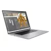 HP ZBook Studio G11 Intel Core Ultra 7 155H 40.6 cm (16 cali) WUXGA 32 GB DDR5-SDRAM NVIDIA RTX 2000 Ada Wi-Fi 7 (802.11be) Windows 11 Pro Stacja robocza AI, komputer AI