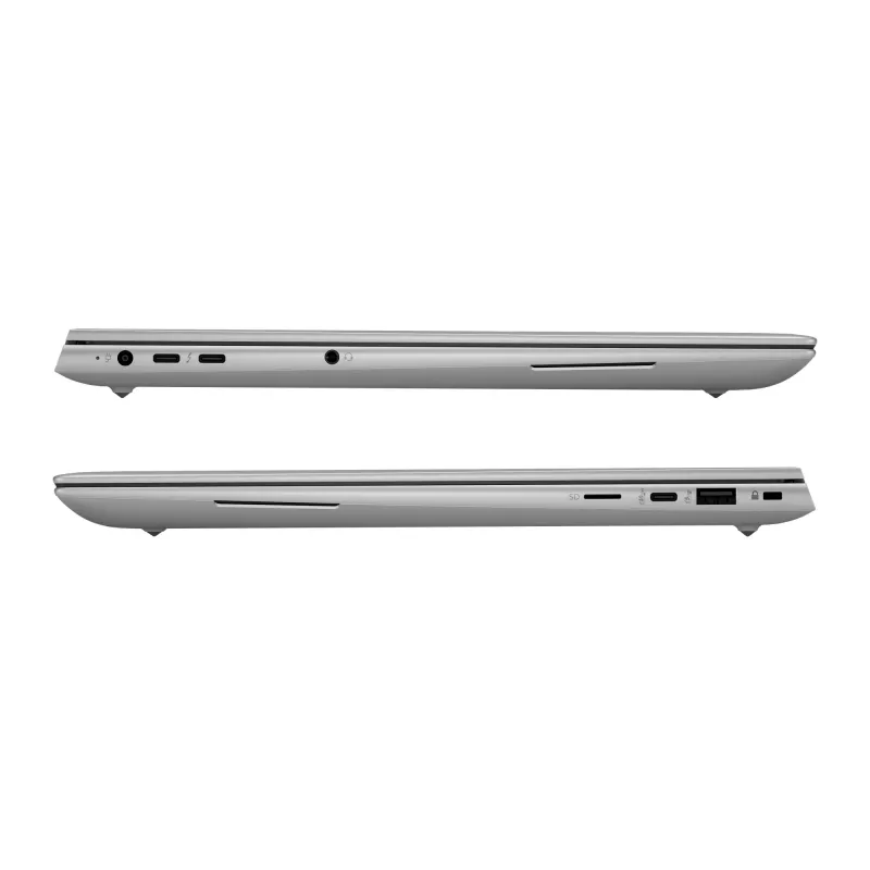 HP ZBook Studio G11 Intel Core Ultra 7 155H 40.6 cm (16 cali) WUXGA 32 GB DDR5-SDRAM NVIDIA RTX 2000 Ada Wi-Fi 7 (802.11be) Windows 11 Pro Stacja robocza AI, komputer AI