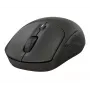 Mysz bezprzewodowa HP 405 Quiet — symetryczna, optyczna 1200 DPI, RF Bezprzewodowa + Bluetooth, 5 przycisków, zasilana bateriami, czarna