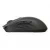 Mysz bezprzewodowa HP 405 Quiet — symetryczna, optyczna 1200 DPI, RF Bezprzewodowa + Bluetooth, 5 przycisków, zasilana bateriami, czarna