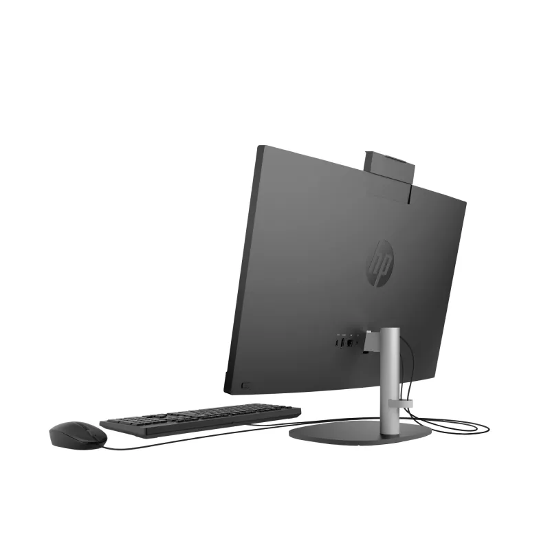 HP ProOne 240 G10 Intel® Core™ i5 i5-1334U 60.5 cm (23.8 cala) 1920 x 1080 pikseli 16 GB DDR4-SDRAM Windows 11 Pro Wi-Fi 6 (802.11ax) (produkt odnowiony)