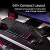 HyperX Origins 2 65