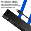 HP Portable USB-C Hub, Wietnam, Biznes, Forest Stewardship Council (FSC), 119.6 mm, 39.9 mm, 14.9 mm