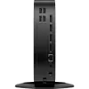 HP Elite t755 3 GHz Windows 11 IoT Enterprise 1,4 kg Czarny V2546