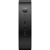 HP Elite t755 3 GHz Windows 11 IoT Enterprise 1,4 kg Czarny V2546