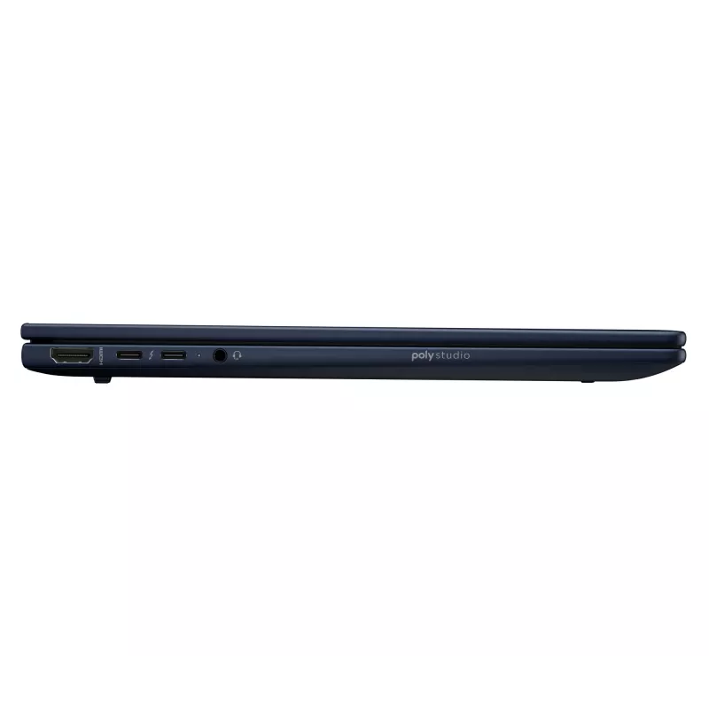 Laptop HP EliteBook X G1i 14 cali Intel Core Ultra 5 64 GB RAM 512 GB SSD Intel Arc Graphics Windows 11 Pro