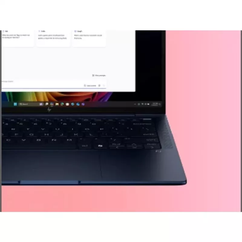 Laptop HP EliteBook X G1i 14 cali Intel Core Ultra 7 32 GB 1 TB Intel Arc Windows 11 Pro
