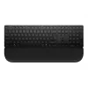 HP Multi-DevDual-ModeKBDwPlm EMEA-INTL E klawiatura czarna