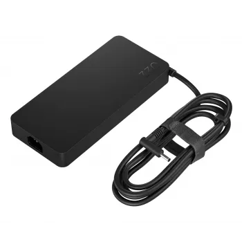 Zasilacz HP 330W SMT AC ADPT EMEA-INTL EN Loc-Eur — 330W, wejście AC, zawiera kabel AC, 200×90×25,4 mm
