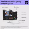 HP All-in-One 27-cr0048na Intel® Core™ i7 i7-1355U 68,6 cm (27 cali) 1920 x 1080 pikseli All-in-One PC 8 GB DDR4-SDRAM 1 TB SSD Windows 11 Home Wi-Fi 6 (802.11ax) Biały