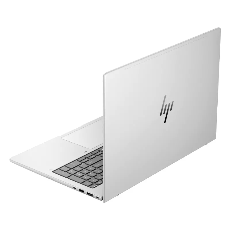 HP EliteBook 8 EB8G1i16 U5 228V 16 32GB/1T PC NX Copilot+ PC Intel Core Ultra 5 Laptop 40,6 cm (16 cali) WUXGA LPDDR5x-SDRAM 1 TB SSD Wi-Fi 7 (802.11be) Windows 11 Pro Srebrny