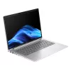 HP ProBook 4 PB4G1iR14 5-120U 14 16GB/512 PC NX Intel Core 5 Laptop 35.6 cm (14 inch) WUXGA DDR5-SDRAM 512 GB SSD Wi-Fi 6E (802.11ax) Windows 11 Pro srebrny