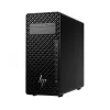 HP Z2 Tower G1i Intel Core Ultra 7 265K 32 GB DDR5-SDRAM 1 TB SSD Windows 11 Pro Stacja robocza Stacja robocza AI, komputer AI Czarny