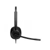 Przewodowy zestaw słuchawkowy USB HP POLY MISSION 415 USB HS CL WW firmy HP, model C01A9AA#AC3