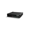 Lenovo ThinkStation P3 Tiny Gen 2 Intel Core Ultra 5 225 16 GB DDR5-SDRAM 512 GB SSD Windows 11 Pro Stacja robocza Czarny