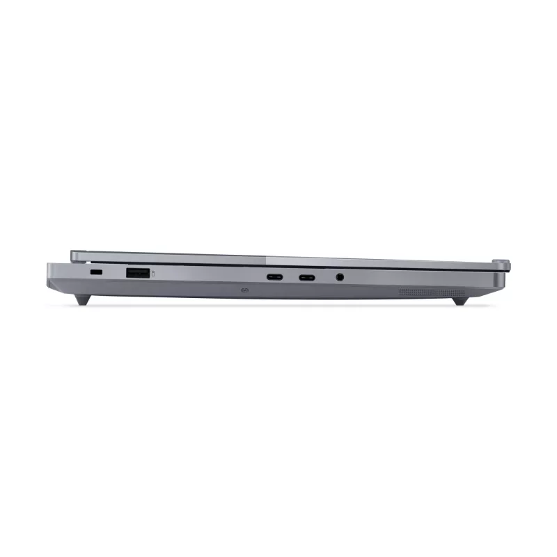 Laptop Lenovo ThinkBook 16p G6 ADR – AMD Ryzen 9 8940HX, 16 cali WQXGA, 32 GB DDR5, 1 TB SSD, NVIDIA GeForce RTX 5060, Windows 11 Pro