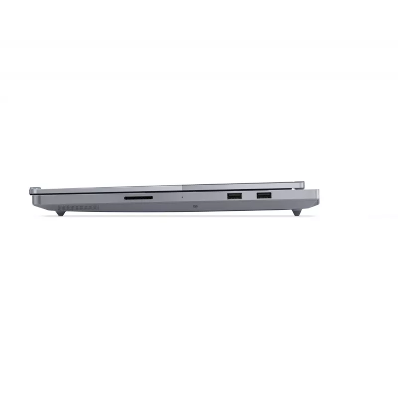 Laptop Lenovo ThinkBook 16p G6 ADR – AMD Ryzen 9 8940HX, 16 cali WQXGA, 32 GB DDR5, 1 TB SSD, NVIDIA GeForce RTX 5060, Windows 11 Pro