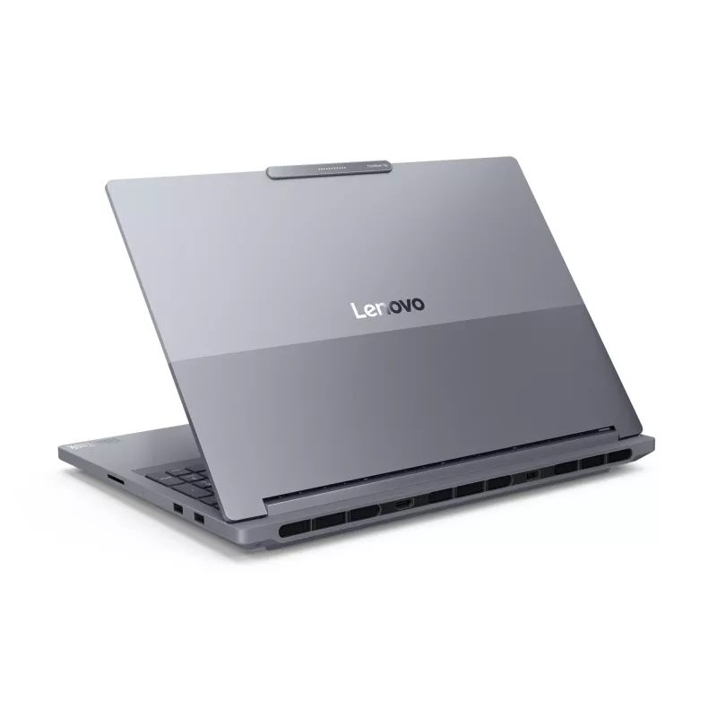 Laptop Lenovo ThinkBook 16p G6 ADR – AMD Ryzen 9 8940HX, 16 cali WQXGA, 32 GB DDR5, 1 TB SSD, NVIDIA GeForce RTX 5060, Windows 11 Pro
