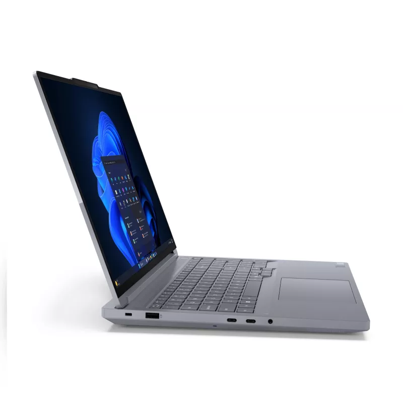 Laptop Lenovo ThinkBook 16p G6 ADR – AMD Ryzen 9 8940HX, 16 cali WQXGA, 32 GB DDR5, 1 TB SSD, NVIDIA GeForce RTX 5060, Windows 11 Pro