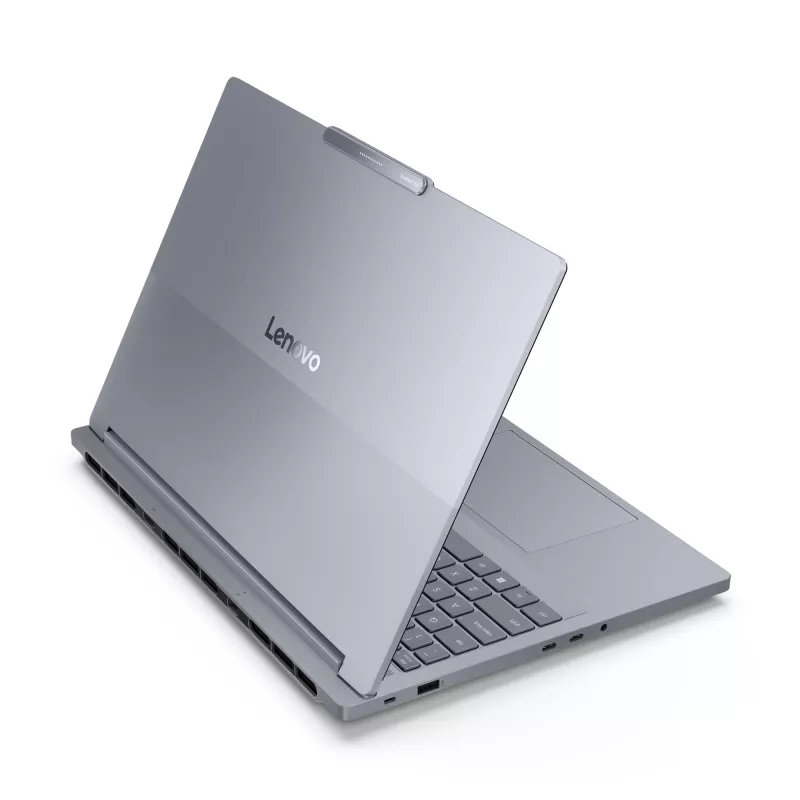Laptop Lenovo ThinkBook 16p G6 ADR – AMD Ryzen 9 8940HX, 16 cali WQXGA, 32 GB DDR5, 1 TB SSD, NVIDIA GeForce RTX 5060, Windows 11 Pro