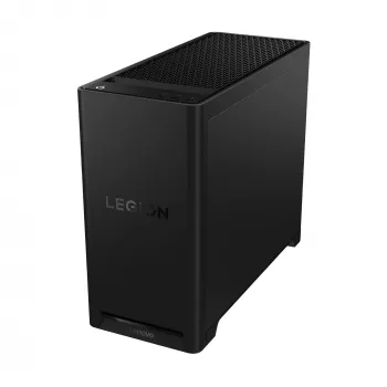 Lenovo Legion T5 30IAS10 Intel Core Ultra 9 285 32 GB DDR5-SDRAM 1 TB SSD NVIDIA GeForce RTX 5070 Windows 11 Home Tower PC Czarny