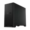 Lenovo Legion T5 30IAS10 Intel Core Ultra 9 285 32 GB DDR5-SDRAM 1 TB SSD NVIDIA GeForce RTX 5070 Windows 11 Home Tower PC Czarny