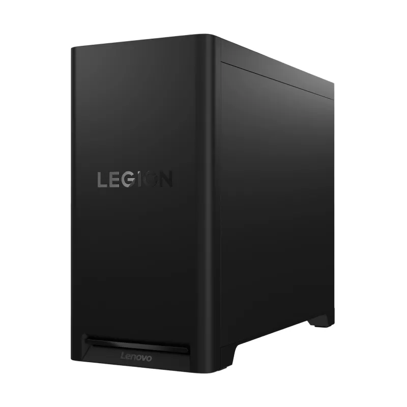 Lenovo Legion T5 30IAS10 Intel Core Ultra 9 285 32 GB DDR5-SDRAM 1 TB SSD NVIDIA GeForce RTX 5070 Windows 11 Home Tower PC Czarny