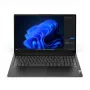 Lenovo V15 G5 IRL Intel® Core™ i3 i3-1315U Laptop 39,6 cm (15,6 cala) Full HD 8 GB DDR5-SDRAM 512 GB SSD Wi-Fi 6 (802.11ax) Windows 11 Home niemiecki czarny