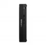 Lenovo V100q Intel Core i3 N-series i3-N305 16 GB DDR5-SDRAM 512 GB SSD Mini PC Czarny