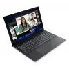 Lenovo V15 G4 IRU Intel® Core™ i5 i5-13420H Laptop 39,6 cm (15,6 inch) Full HD 16 GB DDR4-SDRAM 512 GB SSD Wi-Fi 6 (802.11ax) Windows 11 Home Nordic Czarny