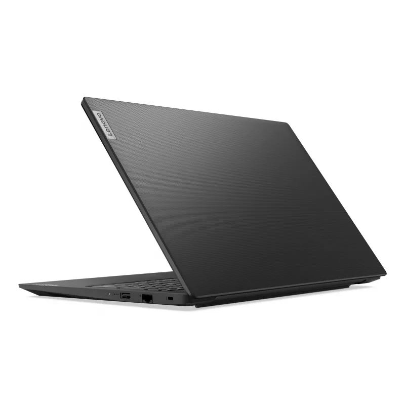 Lenovo V15 G4 IRU Intel® Core™ i5 i5-13420H Laptop 39,6 cm (15,6 inch) Full HD 16 GB DDR4-SDRAM 512 GB SSD Wi-Fi 6 (802.11ax) Windows 11 Home Nordic Czarny