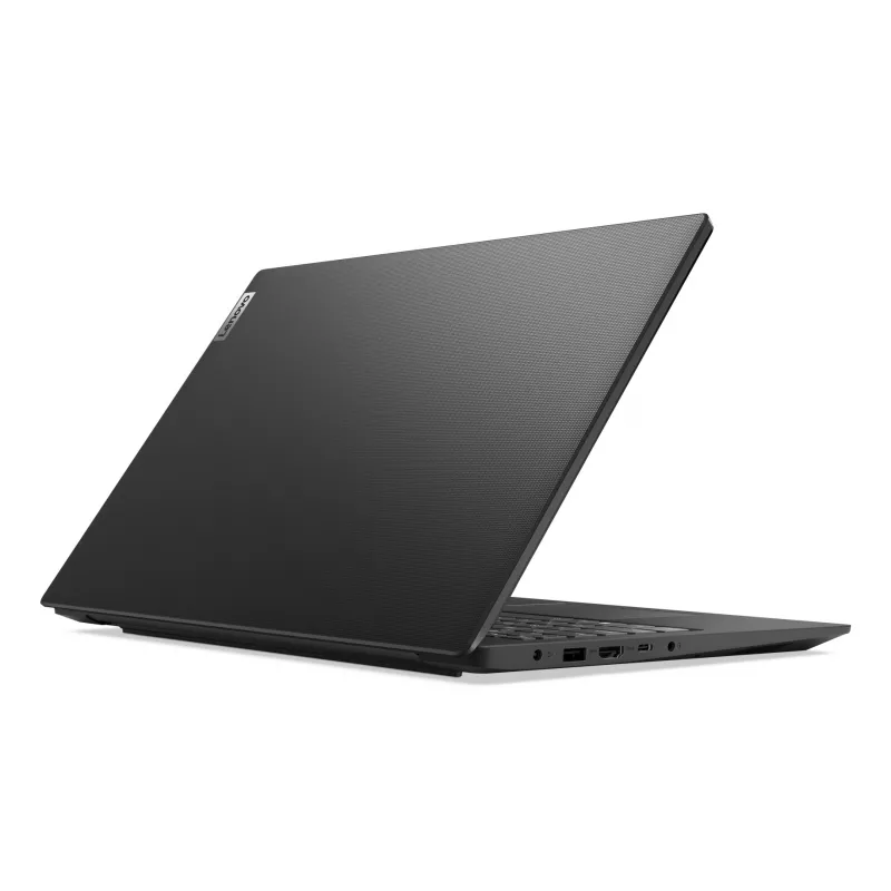 Lenovo V15 G4 IRU Intel® Core™ i5 i5-13420H Laptop 39,6 cm (15,6 inch) Full HD 16 GB DDR4-SDRAM 512 GB SSD Wi-Fi 6 (802.11ax) Windows 11 Home Nordic Czarny