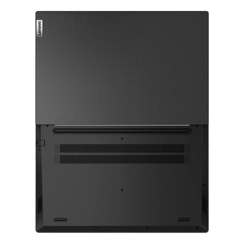 Lenovo V15 G4 IRU Intel® Core™ i5 i5-13420H Laptop 39,6 cm (15,6 inch) Full HD 16 GB DDR4-SDRAM 512 GB SSD Wi-Fi 6 (802.11ax) Windows 11 Home Nordic Czarny