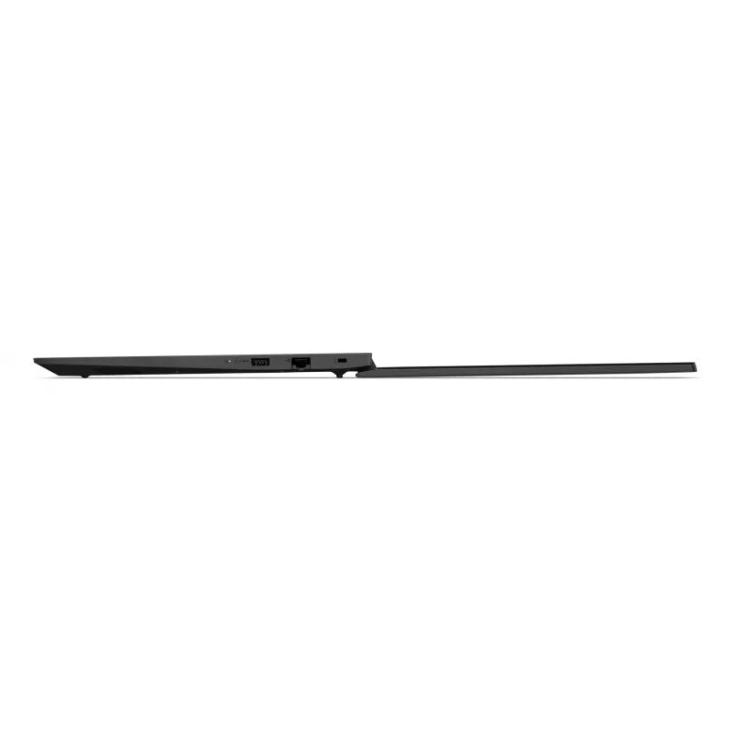 Lenovo V15 G4 IRU Intel® Core™ i5 i5-13420H Laptop 39,6 cm (15,6 inch) Full HD 16 GB DDR4-SDRAM 512 GB SSD Wi-Fi 6 (802.11ax) Windows 11 Home Nordic Czarny