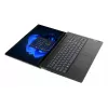 Lenovo V15 G4 IRU Intel® Core™ i5 i5-13420H Laptop 39,6 cm (15,6 inch) Full HD 16 GB DDR4-SDRAM 512 GB SSD Wi-Fi 6 (802.11ax) Windows 11 Home Nordic Czarny