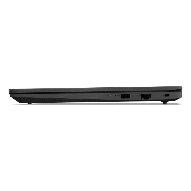 Lenovo V15 G4 IRU Intel® Core™ i5 i5-13420H Laptop 39,6 cm (15,6 inch) Full HD 16 GB DDR4-SDRAM 512 GB SSD Wi-Fi 6 (802.11ax) Windows 11 Home Nordic Czarny