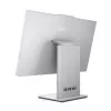 Lenovo IdeaCentre AIO 24ARR9 AMD Ryzen™ 5 7535HS 60,5 cm (23,8 cala) 1920 x 1080 pikseli Komputer All-in-One 16 GB DDR5-SDRAM 1 TB SSD Windows 11 Home Wi-Fi 6 (802.11ax) Szary