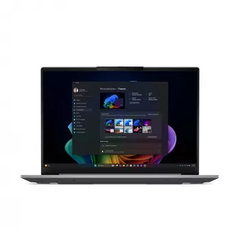 Lenovo ThinkBook 14 G9 IPL Copilot+ PC Intel Core Ultra 5 325 Laptop 35.6 cm (14 cali) WUXGA 16 GB DDR5-SDRAM 512 GB SSD Wi-Fi 7 (802.11be) Windows 11 Pro German szary