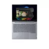 Lenovo ThinkBook 14 G9 IPL Copilot+ PC Intel Core Ultra 5 325 Laptop 35.6 cm (14 cali) WUXGA 16 GB DDR5-SDRAM 512 GB SSD Wi-Fi 7 (802.11be) Windows 11 Pro German szary