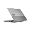 Lenovo ThinkBook 14 G9 IPL Copilot+ PC Intel Core Ultra 5 325 Laptop 35.6 cm (14 cali) WUXGA 16 GB DDR5-SDRAM 512 GB SSD Wi-Fi 7 (802.11be) Windows 11 Pro German szary