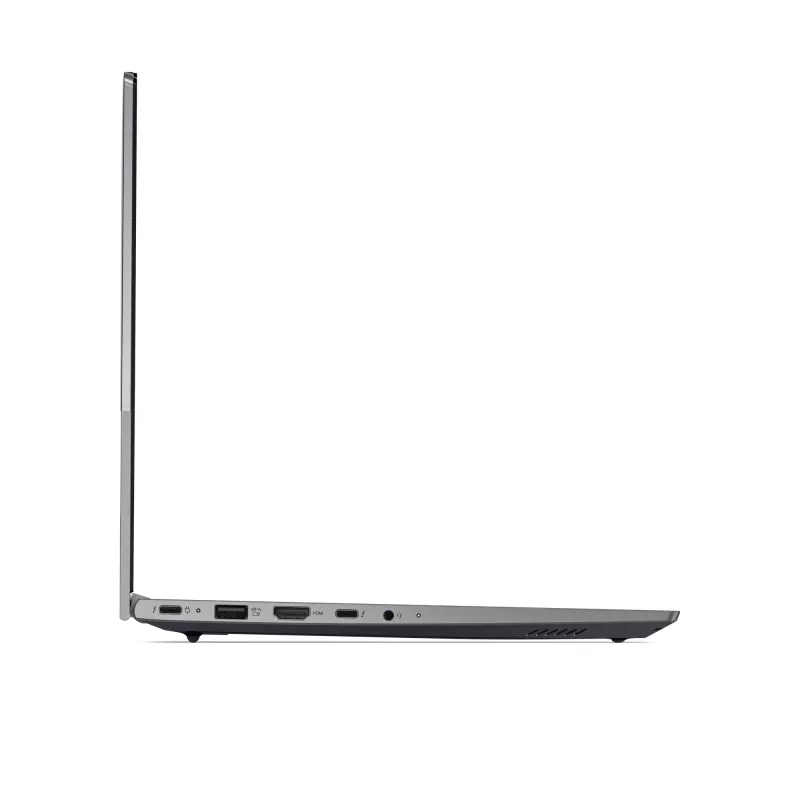Lenovo ThinkBook 14 G9 IPL Copilot+ PC Intel Core Ultra 5 325 Laptop 35.6 cm (14 cali) WUXGA 16 GB DDR5-SDRAM 512 GB SSD Wi-Fi 7 (802.11be) Windows 11 Pro German szary