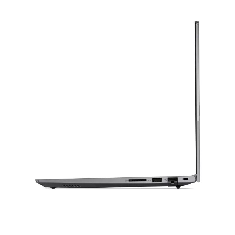 Lenovo ThinkBook 14 G9 IPL Copilot+ PC Intel Core Ultra 5 325 Laptop 35.6 cm (14 cali) WUXGA 16 GB DDR5-SDRAM 512 GB SSD Wi-Fi 7 (802.11be) Windows 11 Pro German szary