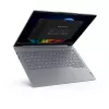 Lenovo ThinkBook 14 G9 IPL Copilot+ PC Intel Core Ultra 5 325 Laptop 35.6 cm (14 cali) WUXGA 16 GB DDR5-SDRAM 512 GB SSD Wi-Fi 7 (802.11be) Windows 11 Pro German szary