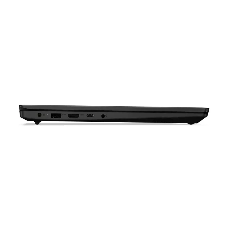 Lenovo V15 G4 ABP Laptop z procesorem AMD Ryzen™ 5 7430U, 39,6 cm (15,6 cala), Full HD, 16 GB DDR4-SDRAM, 512 GB SSD, Wi-Fi 6 (802.11ax), Windows 11 Pro, Nordic Czarny