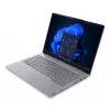 Lenovo ThinkBook 14 G9 AHP AMD Ryzen™ 5 220 Laptop 35.6 cm (14 cali) WUXGA 16 GB DDR5-SDRAM 512 GB SSD Wi-Fi 7 (802.11be) Windows 11 Pro German szary